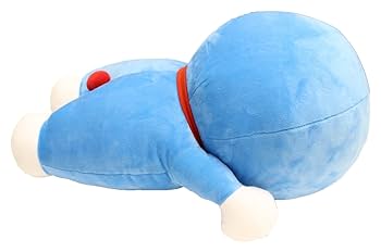 ドラえもん 添い寝まくら ぬいぐるみ抱き枕 新品【M-3352BL】 ドラえもん ぬいぐるみ 添い寝枕 | ねごこち本舗【公式】